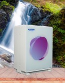 HYUNDAI Su Arıtma Cihazı HW-100 UP Pompalı HYUNDAI Su Arıtma Cihazı HW-100 UP Pompalı